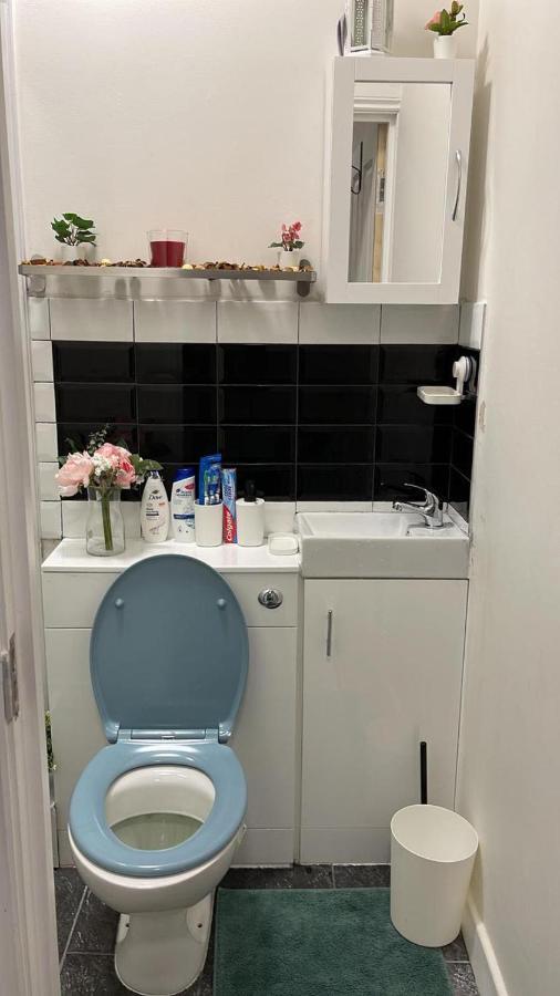 Lovely Apartment Close To Acton Central Station London Exterior photo